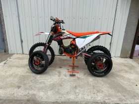 Ktm 250 EXC, снимка 2