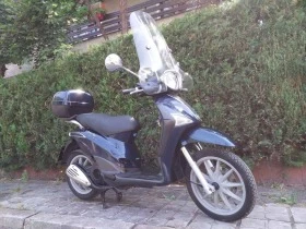  Piaggio Liberty