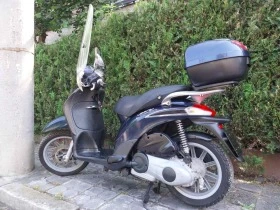 Piaggio Liberty 150i, снимка 4