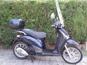 Piaggio Liberty 150i, снимка 7