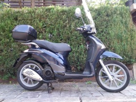 Piaggio Liberty 150i, снимка 10 - Мотоциклети и мототехника - 44710068