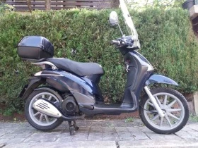 Piaggio Liberty 150i, снимка 10