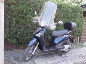 Piaggio Liberty 150i, снимка 9