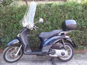 Piaggio Liberty 150i, снимка 3