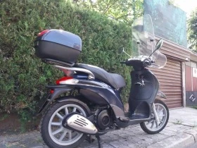 Piaggio Liberty 150i, снимка 8