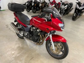     Kawasaki Zr ZR7S 35kw A2