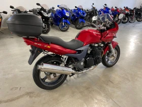 Kawasaki Zr 35kw A2, снимка 8