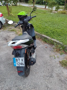 Kymco Agility | Mobile.bg    6