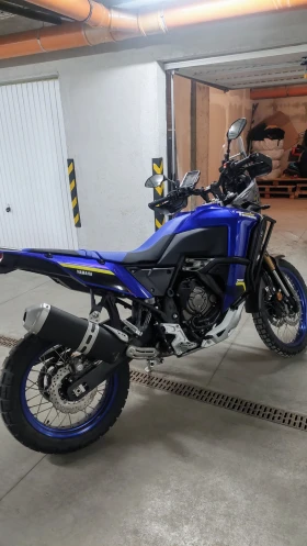 Yamaha Tenere World Raid 700, снимка 4