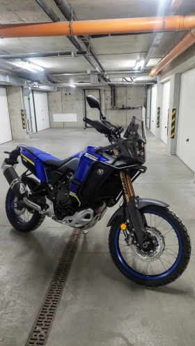 Yamaha Tenere World Raid 700, снимка 1