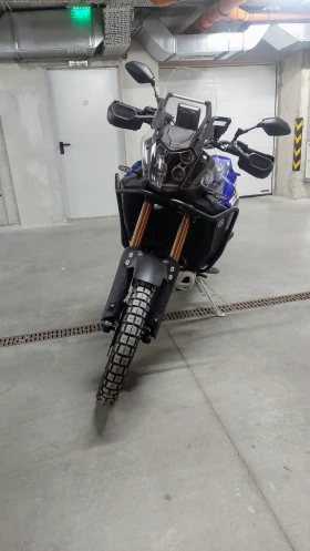 Yamaha Tenere World Raid 700, снимка 2