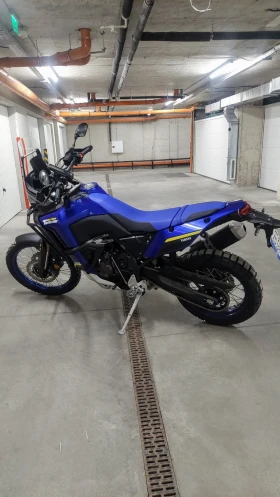 Yamaha Tenere World Raid 700, снимка 5