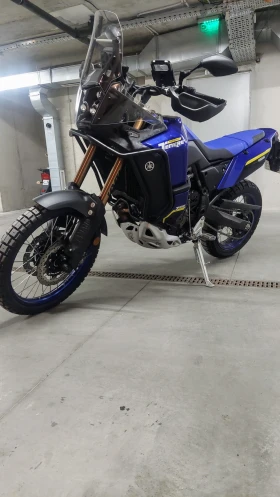 Yamaha Tenere World Raid 700, снимка 3