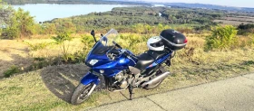 Обява за продажба на Honda Cbf 1000 SC58 ~5 999 лв. - изображение 4 | Auto.bg Обява за продажба на Honda Cbf 1000 SC58 ~5 999 лв. - изображение 4