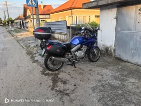 Обява за продажба на Honda Cbf 1000 SC58 ~5 999 лв. - изображение 1 | Auto.bg Обява за продажба на Honda Cbf 1000 SC58 ~5 999 лв. - изображение 1