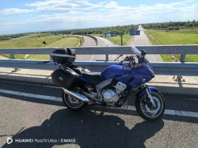 Обява за продажба на Honda Cbf 1000 SC58 ~5 999 лв. - изображение 1 | Auto.bg Обява за продажба на Honda Cbf 1000 SC58 ~5 999 лв. - изображение 1
