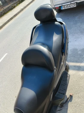 Suzuki Burgman AN 400 K1 | Mobile.bg � ����� ������ 5