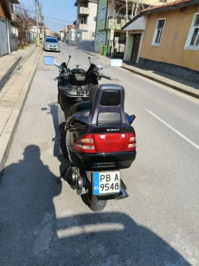 Suzuki Burgman AN 400 K1 | Mobile.bg � ����� ������ 10