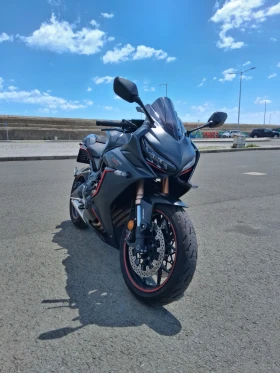 Honda Cbr 650ra ���.� | Mobile.bg � ����� ������ 2
