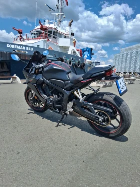 Honda Cbr 650ra ���.� | Mobile.bg � ����� ������ 4