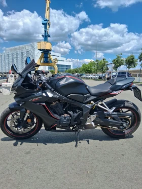Honda Cbr 650ra ���.� | Mobile.bg � ����� ������ 5