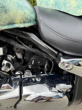 Suzuki Boulevard M90 | Mobile.bg � ����� ������ 9