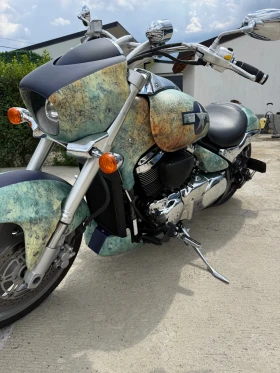 Suzuki Boulevard M90 | Mobile.bg � ����� ������ 7