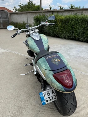 Suzuki Boulevard M90 | Mobile.bg � ����� ������ 4