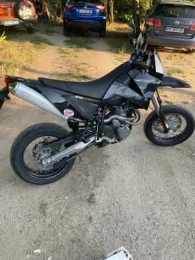 Ktm 640 | Mobile.bg � ����� ������ 3