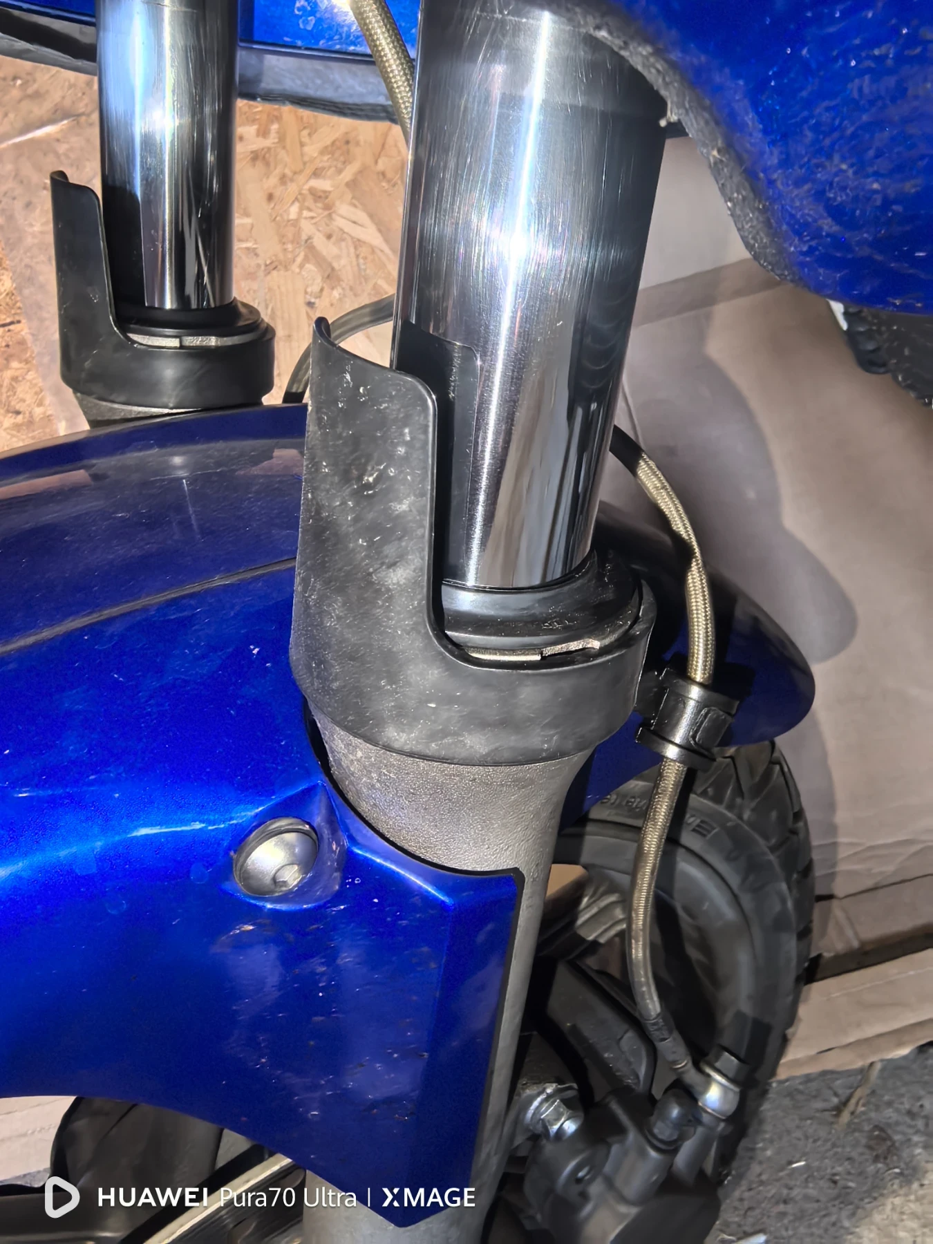 Honda Cbf 1000 SC58 | Mobile.bg   13