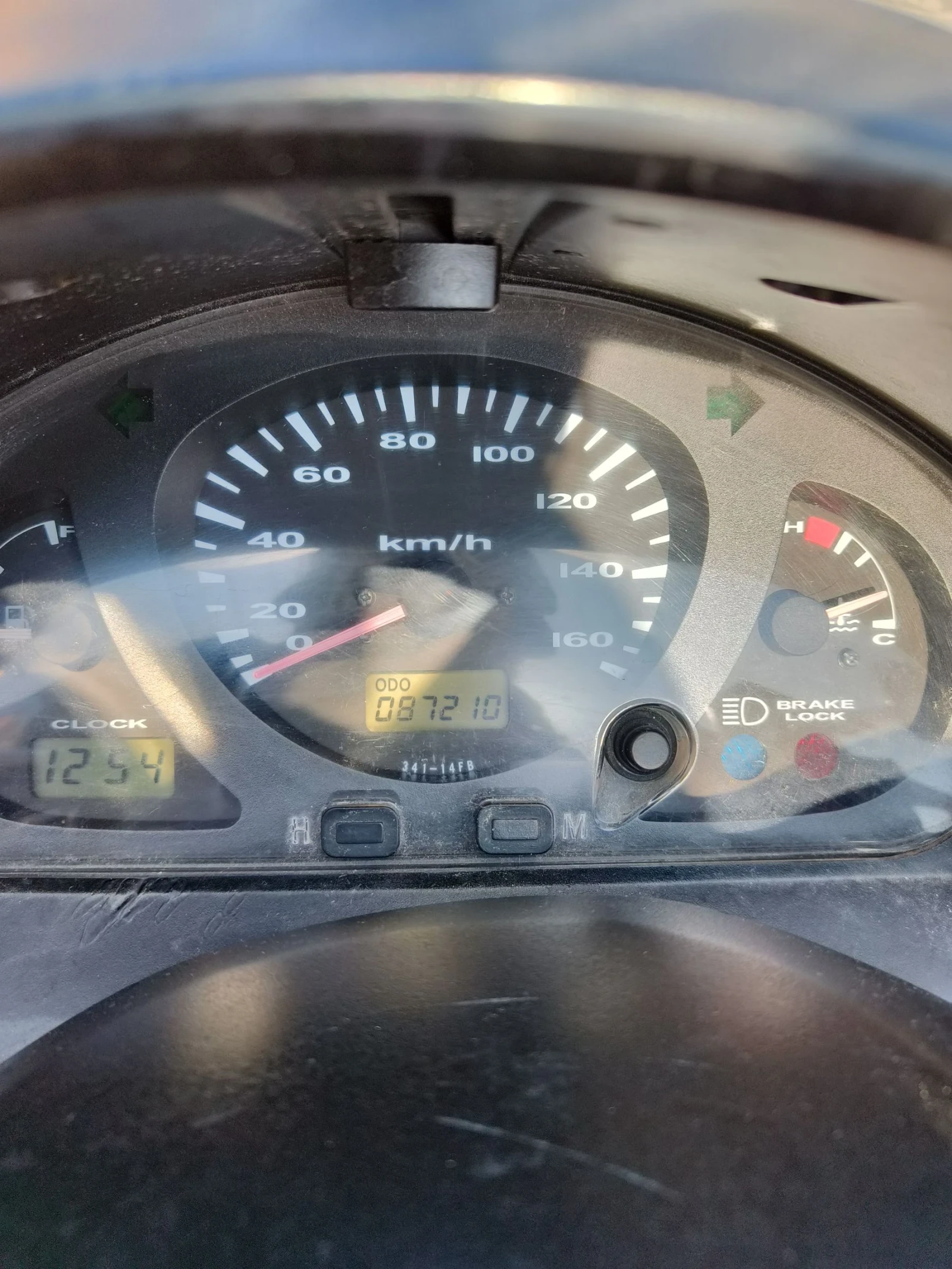 Suzuki Burgman AN 400 K1, снимка 7 - Мотоциклети и мототехника - 53710701