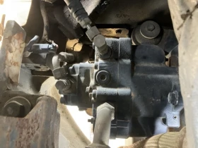 Багер Komatsu PC20MR-2 * ОЧАКВАН 07.01.2027!!!, снимка 9
