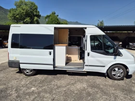 Кемпер Ford 125T300, снимка 8