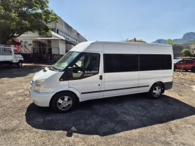 Кемпер Ford 125T300, снимка 3