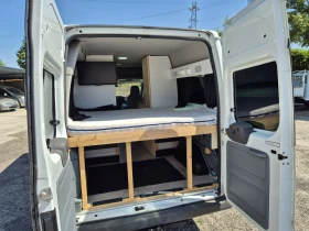 Кемпер Ford 125T300, снимка 5