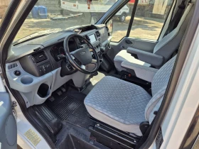 Кемпер Ford 125T300, снимка 17