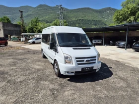 Кемпер Ford 125T300, снимка 6