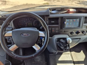 Кемпер Ford 125T300, снимка 9