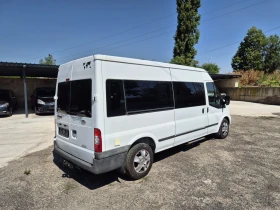 Кемпер Ford 125T300, снимка 10