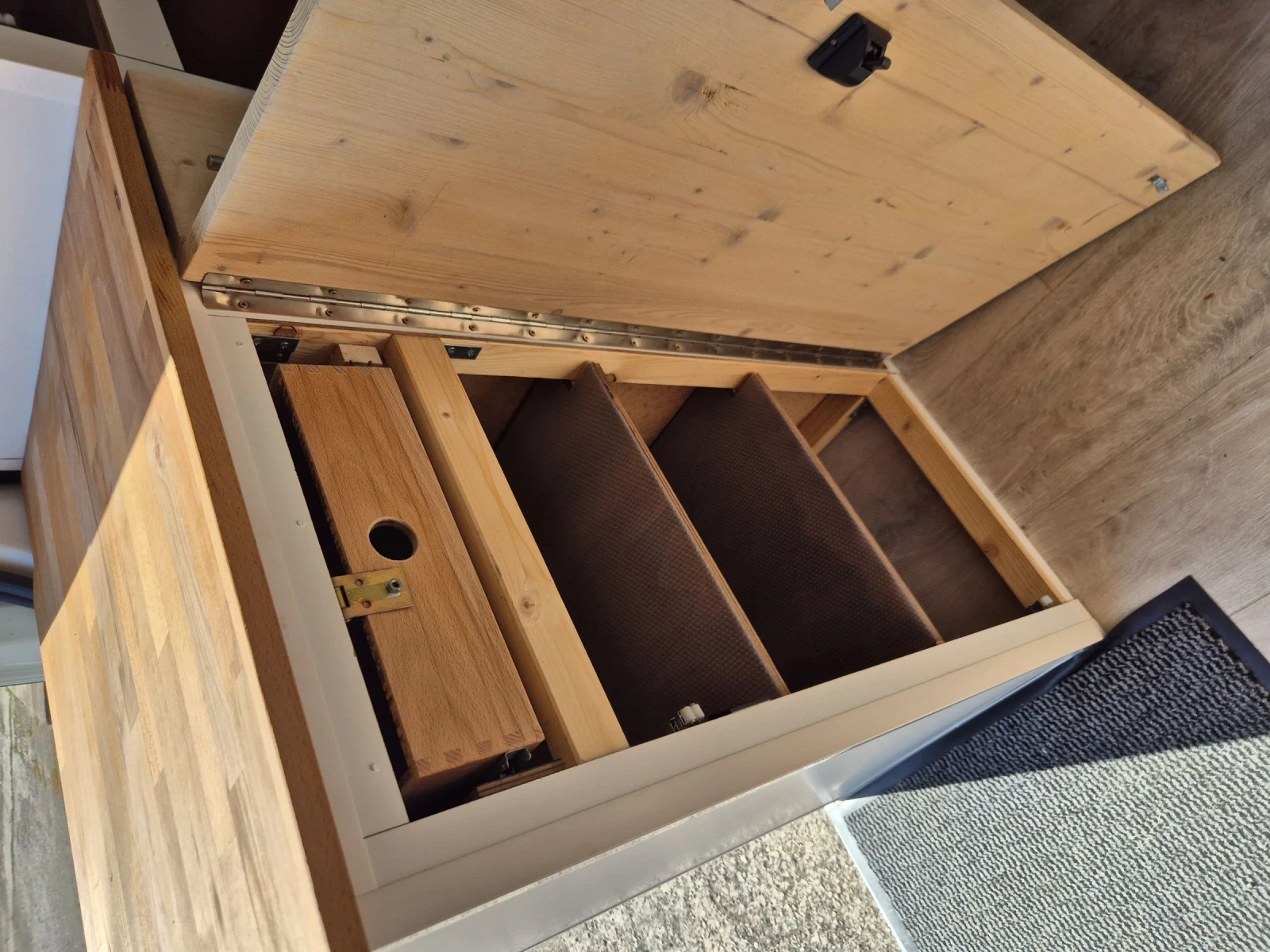  Ford 125T300 | Mobile.bg   14