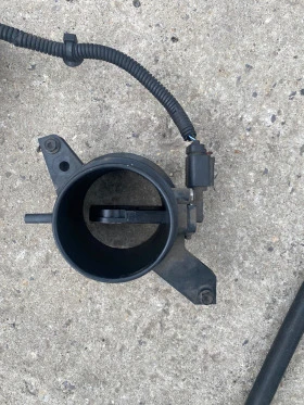 дебитомер AV61-9C623-CB за Volvo V50 D2 1.6 HDI 2010г., снимка 1