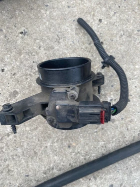 дебитомер AV61-9C623-CB за Volvo V50 D2 1.6 HDI 2010г., снимка 2