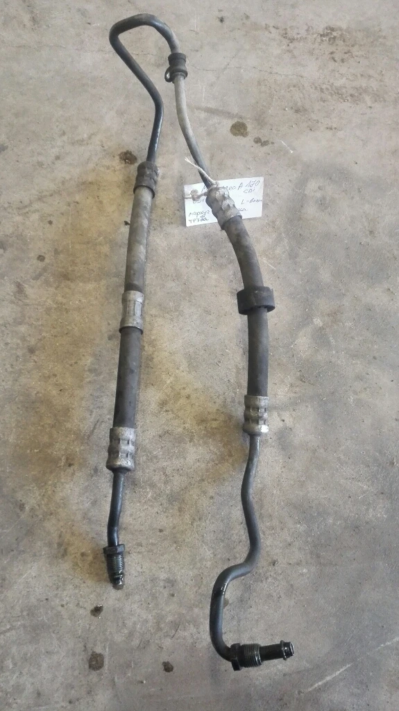 Маркуч-тръба хидравлика Мерцедес А170 