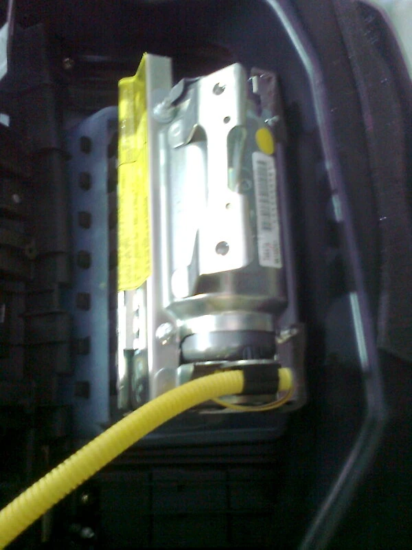 еърбег (пасажерски) за Мицубиши Лансер 2.0 16В