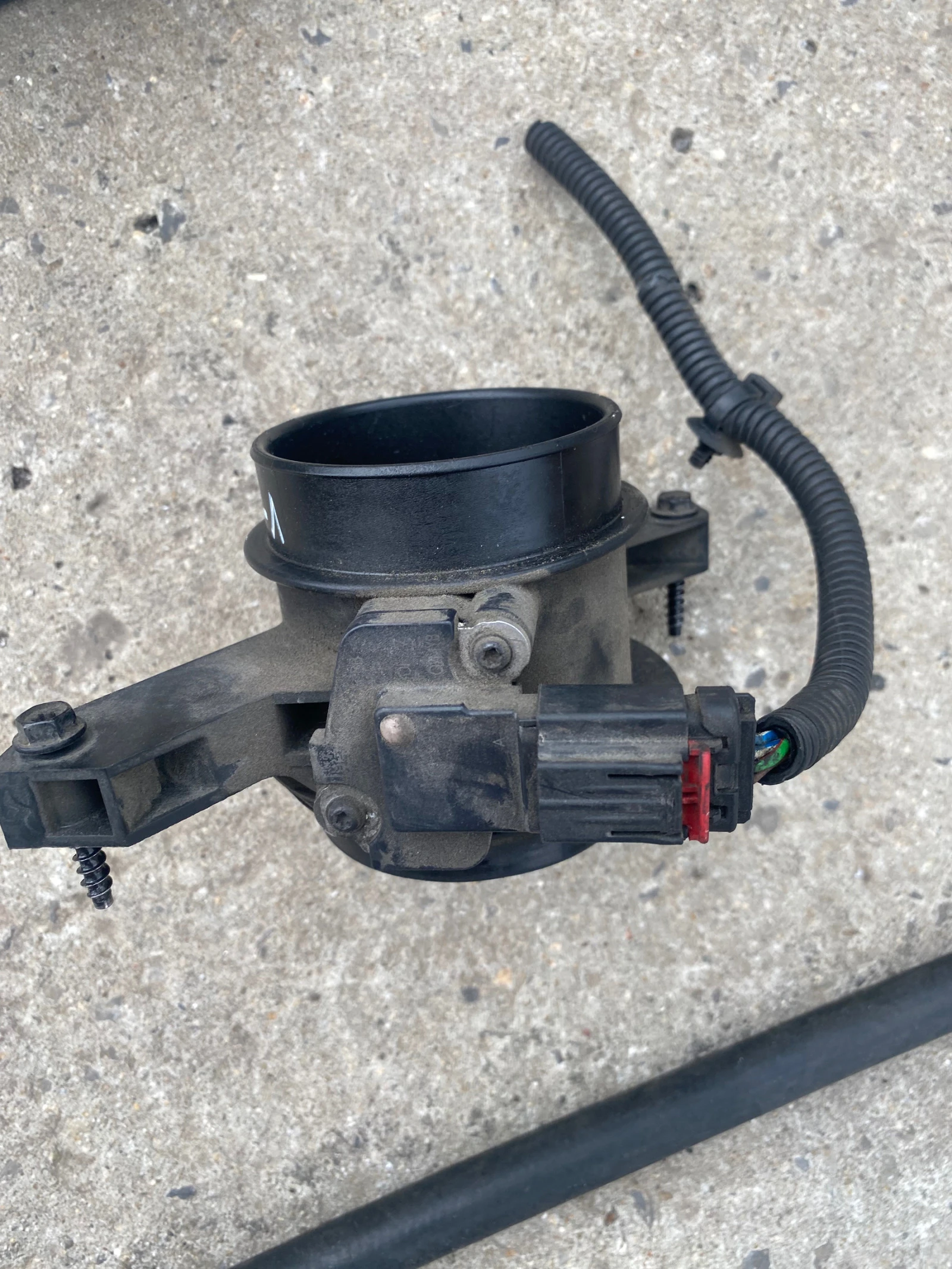  AV61-9C623-CB  Volvo V50 D2 1.6 HDI 2010. | Mobile.bg   2