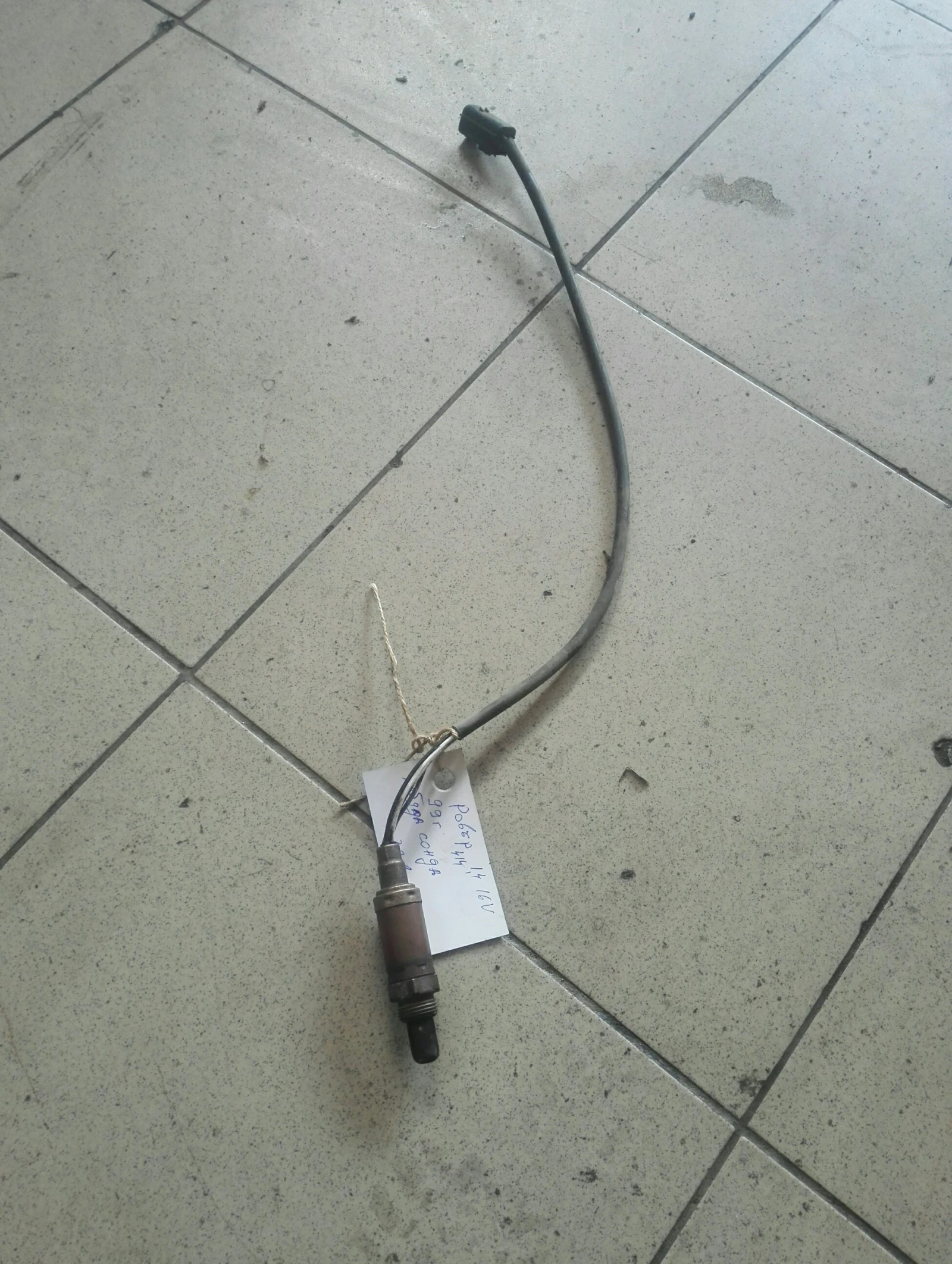    414 1.4 16V | Mobile.bg   1