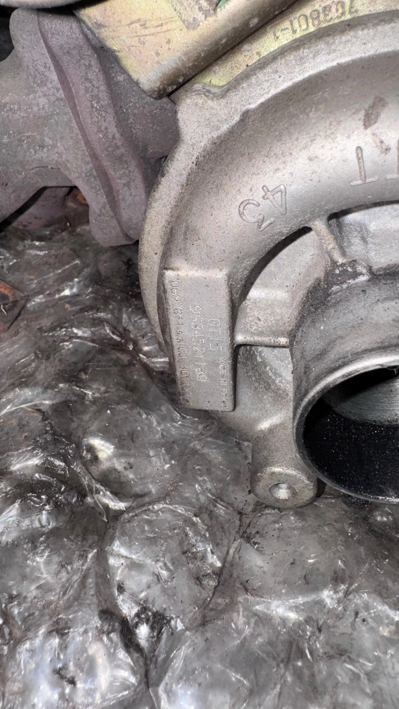 ����� ��������� �� Citroen Evasion - 9634521180 / 706978-1 | Mobile.bg � ����������� 2