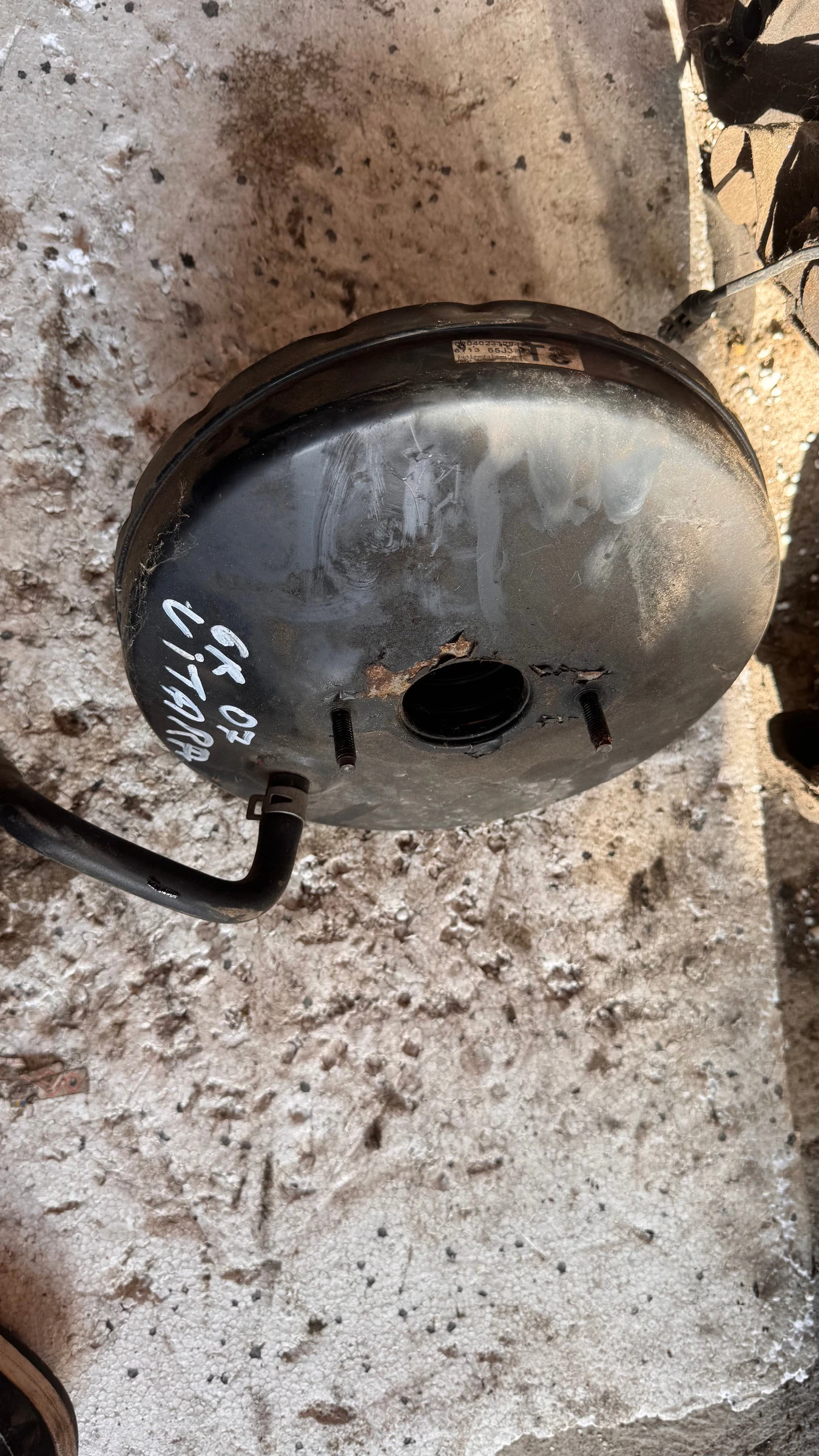   /    Suzuki Grand Vitara 2007 - 0204023129 / 671365J3 | Mobile.bg   1