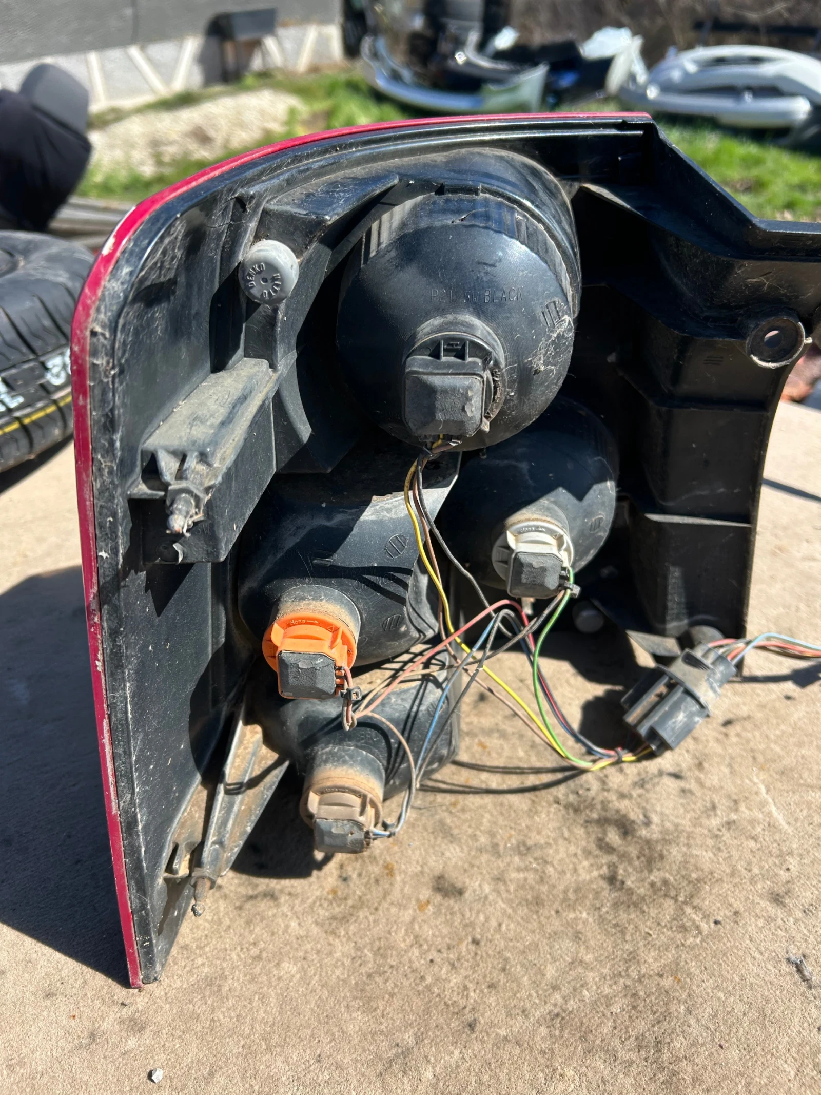 ����� ���� LAND ROVER RANGE ROVER SPORT 2008 | Mobile.bg � ����������� 2