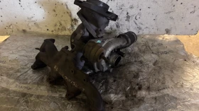        Citroen Evasion - 9634521180 / 706978-1